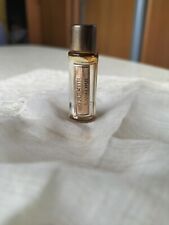 miniature parfum lancome tresor d'occasion  Saint-Clair-du-Rhône