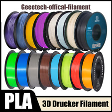 Geetech drucker filament gebraucht kaufen  Deutschland