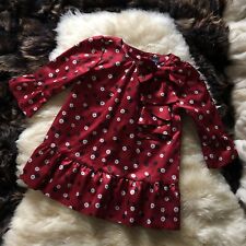Baby gap floral for sale  Catawba