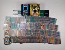 yugioh card sleeves for sale  DUDLEY