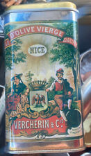 Vintage olio oliva usato  Peveragno