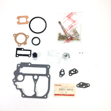 1977-1980 Toyota Cressida Wagon RX30 RX35 kit de carburador genuíno novo na caixa Japão comprar usado  Enviando para Brazil