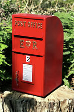Large red post for sale  SAWBRIDGEWORTH