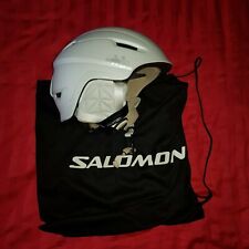 Salomon damen skihelm gebraucht kaufen  Radolfzell