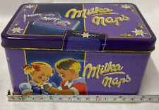 Milka naps nostalgiedose gebraucht kaufen  Leinfelden-Echterdingen