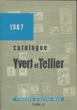 3737128 catalogue yvert d'occasion  France