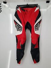 racing 360 fox 40 pants for sale  USA