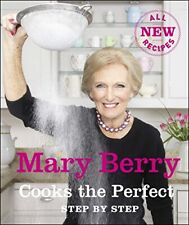 Mary berry cooks for sale  Shipping to Ireland