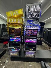 Aruze slot machine for sale  Houston