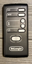 DeLonghi AC  Air Conditioner Portable Remote Control 158002 for sale  Shipping to South Africa