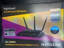 Nighthawk r7000p router for sale  Costa Mesa