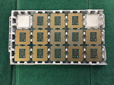 Procesador Intel Xeon E3-1220 V5 SR2LG 3,00 GHz (lote de 13) probado segunda mano  Embacar hacia Argentina