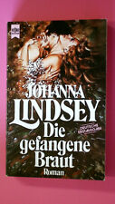 140784 johanna lindsey gebraucht kaufen  Herzebrock-Clarholz