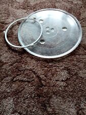 Candy microwave turntable for sale  ALCESTER