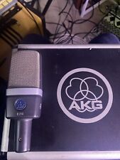 Akg 214 professional for sale  Shipping to Ireland
