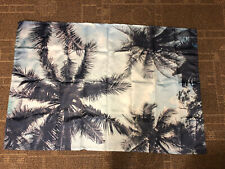 Ambesonne tropical microfiber for sale  West Point