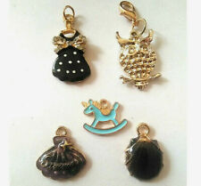 Lot pendentifs charms d'occasion  Seiches-sur-le-Loir