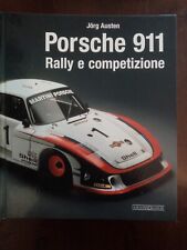 Jorg austen porsche usato  Roma