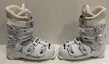 boots atomic women s ski for sale  Webster