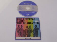 The Drifters – Original Album Series/Atlantic – 8122 79837 3 / CD Álbum segunda mano  Embacar hacia Argentina