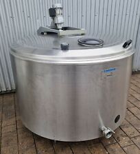 650 ltr milchtank gebraucht kaufen  Pappenheim