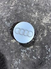 Audi alloy wheel for sale  LEEDS