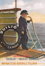 1930 pubblicità originale usato  Italia