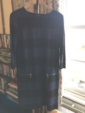 Twiggy style blue for sale  LOUTH
