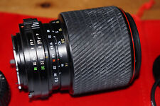 Tokina 210mm 5.6 for sale  LONDON