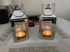 Candle lanterns for sale  ANDOVER