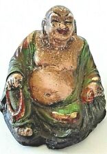 Statuette buddha ceramique d'occasion  Grenoble-