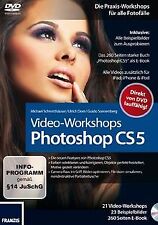 Photoshop cs5 workshops gebraucht kaufen  Berlin