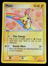 Pokemon card plusie for sale  Fredonia
