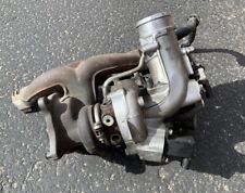 2007-11 Volkswagen EOS 2.0T Audi A3 Jetta Golf Passat turbocompressor 06F145701D comprar usado  Enviando para Brazil