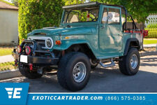 1969 toyota land for sale  Fort Lauderdale