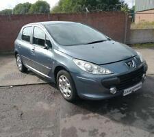 Peugeot 307 rear for sale  DUMFRIES