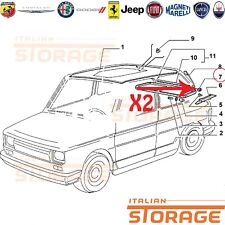 Fiat 126 bis usato  Pogno