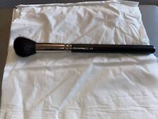 Mac 109 brush for sale  CHESTERFIELD