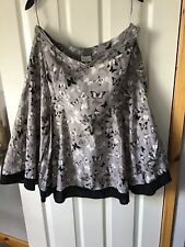 Laura ashley skirt for sale  LUDLOW