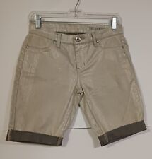 Short bege feminino BLANKNYC, tamanho 24, comprar usado  Enviando para Brazil