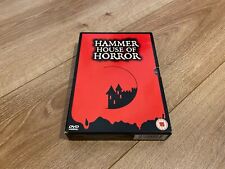 Hammer house horror for sale  THORNTON HEATH
