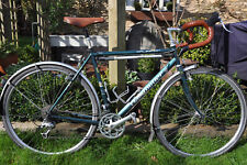 Touring expedition bike for sale  STROUD