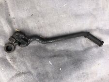 kawasaki kickstart levers for sale  SWANSEA