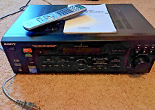 Sony Model HT-DDW840 FM-AM Stereo Receiver Home Theatre With Remote for sale  Shipping to South Africa