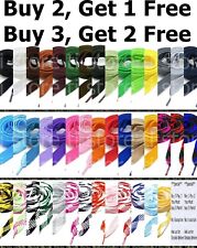 Fat shoelaces thick for sale  Los Angeles