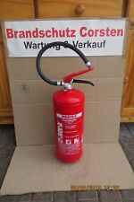 Protex feuerlöscher kg gebraucht kaufen  Titz