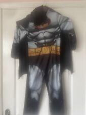 Matalan batman dress for sale  SHEFFIELD