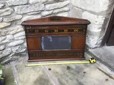 Antique wooden billiards for sale  Shipping to Ireland