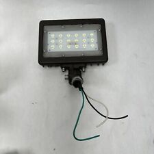 EnVision LED Flood Area Light, 30W  5000K , Bronze for sale  Shipping to South Africa
