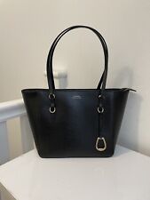 Ralph lauren saffiano for sale  NORTHWICH